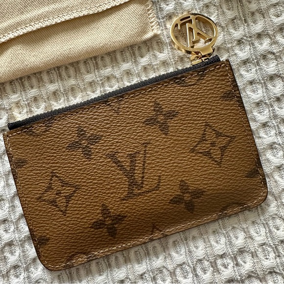 Louis Vuitton Romy Card Holder - Picture 3 of 10